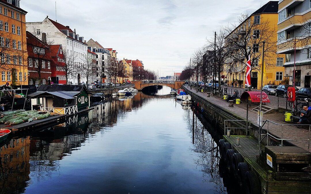 Danmark